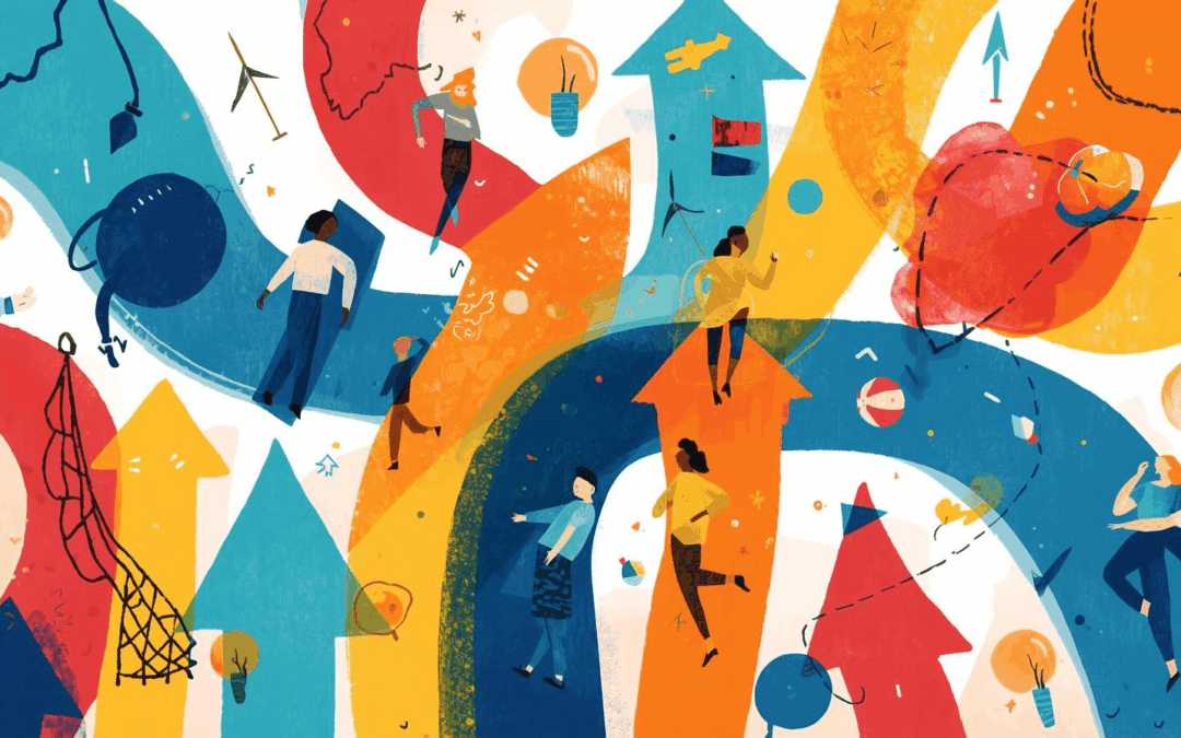 Présentation des lycées aux familles des élèves de 4e