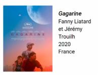 Gagarine