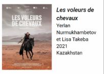 Les voleurs de chevaux